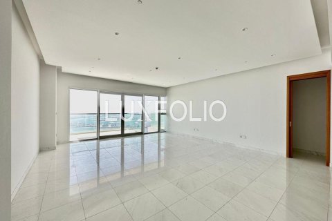 Apartamento en 1 JBR, Jumeirah Beach Residence, Dubai, 4 dormitorios, 342 m², № 46185 - foto 2