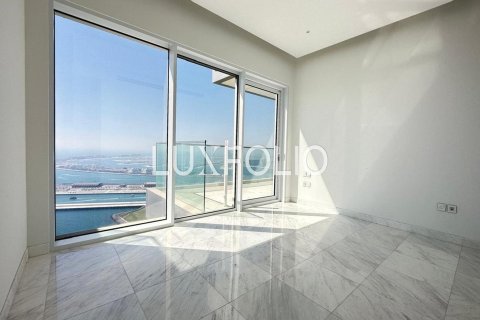Apartamento en 1 JBR, Jumeirah Beach Residence, Dubai, 4 dormitorios, 342 m², № 46185 - foto 8