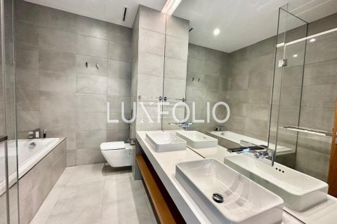 Apartamento en 1 JBR, Jumeirah Beach Residence, Dubai, 4 dormitorios, 342 m², № 46185 - foto 14