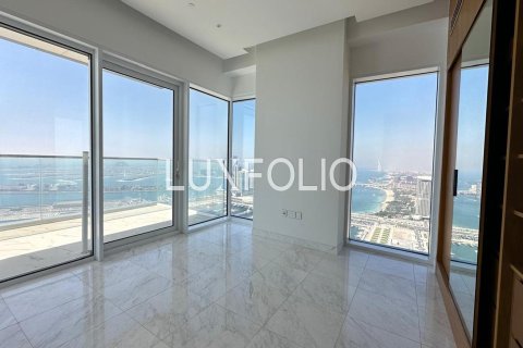 Apartamento en 1 JBR, Jumeirah Beach Residence, Dubai, 4 dormitorios, 342 m², № 46185 - foto 3