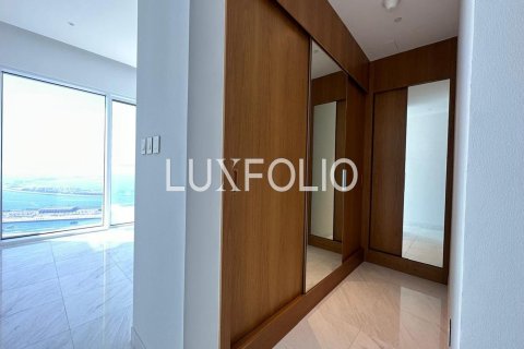 Apartamento en 1 JBR, Jumeirah Beach Residence, Dubai, 4 dormitorios, 342 m², № 46185 - foto 13