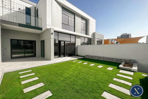 Townhouse in Al Furjan, Dubai 3 bedrooms, 221 sq.m. № 46189 - photo 8