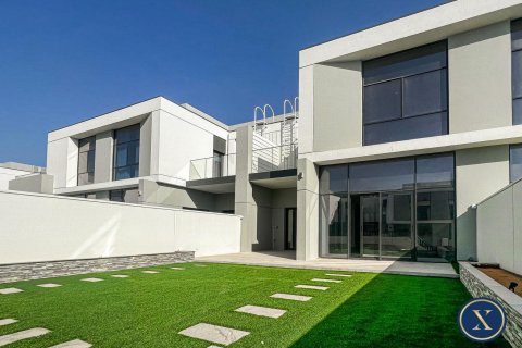 Townhouse in Al Furjan, Dubai 3 bedrooms, 221 sq.m. № 46189 - photo 7