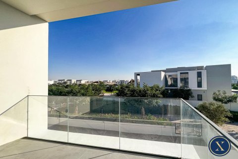 Villa in Murooj Al Furjan, Al Furjan, Dubai 5 bedrooms, 375 sq.m. № 46186 - photo 7