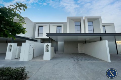 Townhouse in Murooj Al Furjan, Al Furjan, Dubai 3 bedrooms, 221 sq.m. № 46184 - photo 12