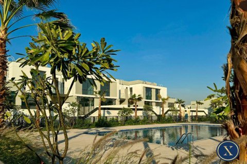 Townhouse in Al Furjan, Dubai 4 bedrooms, 280 sq.m. № 46187 - photo 4