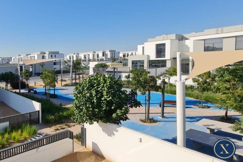Townhouse in Al Furjan, Dubai 4 bedrooms, 280 sq.m. № 46187 - photo 5