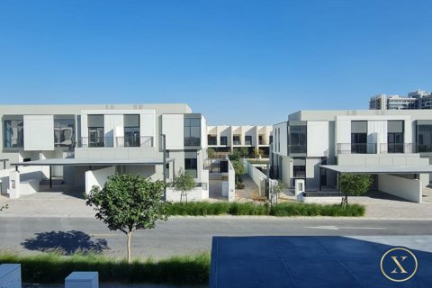 Townhouse in Al Furjan, Dubai 4 bedrooms, 280 sq.m. № 46187 - photo 19