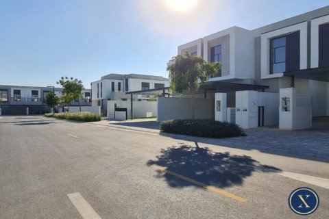 Townhouse in Al Furjan, Dubai 4 bedrooms, 280 sq.m. № 46187 - photo 10