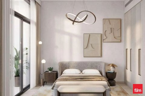 Villa in Dubai 4 bedrooms, 240 sq.m. № 114219 - photo 5