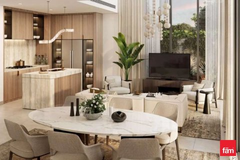 Villa in Dubai 4 bedrooms, 240 sq.m. № 114219 - photo 8