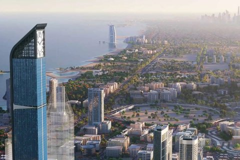 شقة في مرسى دبي, دبي 1غرف نوم, 82.9 م² رقم 114221 - صورة 9