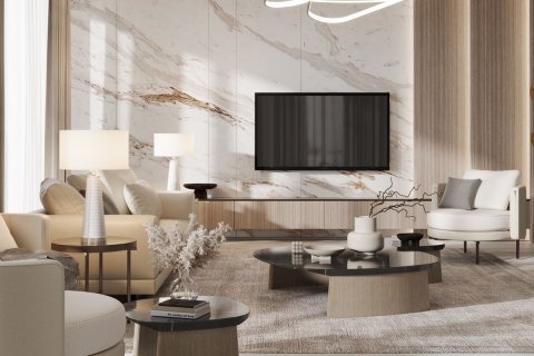 Apartment in Dubai Marina, Dubai 1 bedroom, 82.9 sq.m. № 114221