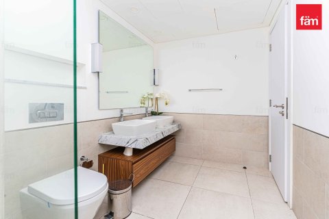 Apartment in Umm Suqeim, Dubai 2 bedrooms, 125.6 sq.m. № 114224 - photo 21