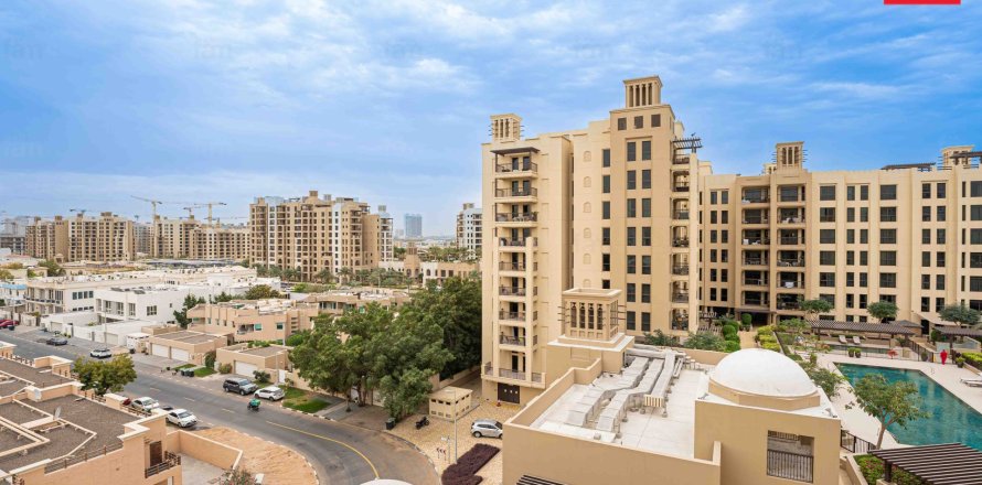Apartment in Umm Suqeim, Dubai 2 bedrooms, 125.6 sq.m. № 114224