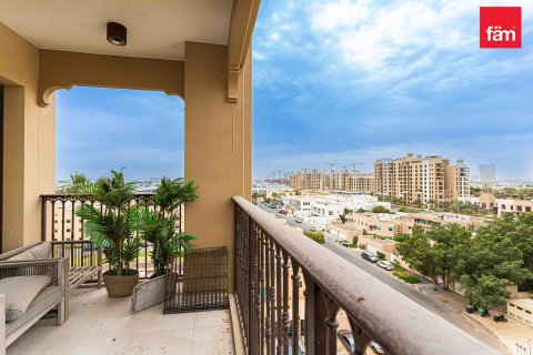 Apartment in Umm Suqeim, Dubai 2 bedrooms, 125.6 sq.m. № 114224 - photo 24
