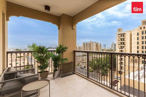 Apartment in Umm Suqeim, Dubai 2 bedrooms, 125.6 sq.m. № 114224 - photo 25