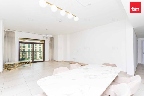 Apartment in Umm Suqeim, Dubai 2 bedrooms, 125.6 sq.m. № 114224 - photo 3