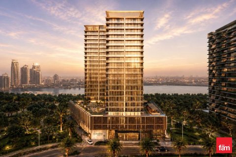 Apartment in Al Jaddaf, Dubai 2 bedrooms, 110.6 sq.m. № 114223 - photo 8