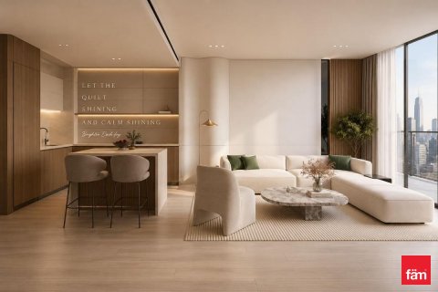 Apartment in Al Jaddaf, Dubai 2 bedrooms, 127.4 sq.m. № 114222 - photo 6