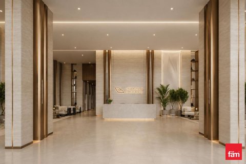 Apartment in Al Jaddaf, Dubai 2 bedrooms, 127.4 sq.m. № 114222 - photo 2