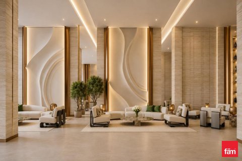 Apartment in Al Jaddaf, Dubai 2 bedrooms, 127.4 sq.m. № 114222 - photo 10