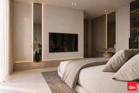 Apartment in Al Jaddaf, Dubai 2 bedrooms, 127.4 sq.m. № 114222 - photo 9
