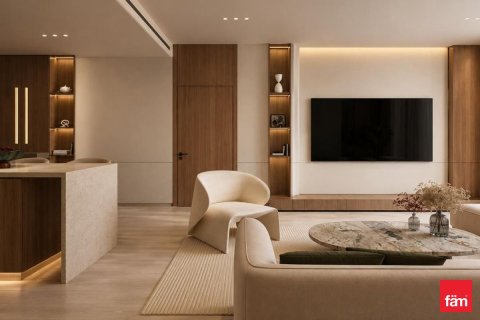 Apartment in Al Jaddaf, Dubai 2 bedrooms, 127.4 sq.m. № 114222 - photo 4