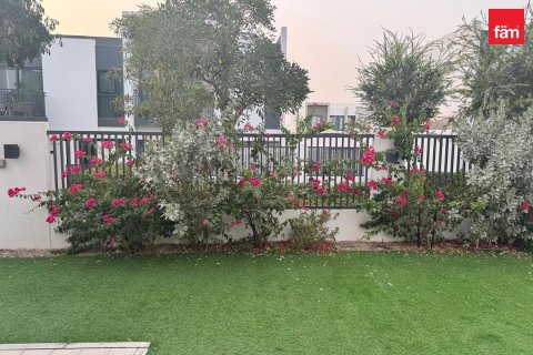 Maison de ville à Dubai, 4 chambres, 307.9 m², № 115374 - photo 10