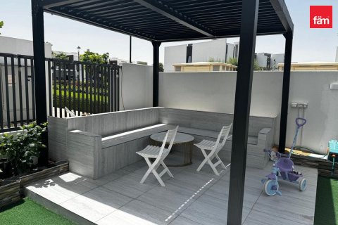 Maison de ville à Dubai, 4 chambres, 307.9 m², № 115374 - photo 3