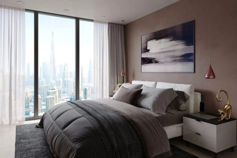 Appartement à Dubai, 2 chambres, 117.8 m², № 115378 - photo 7