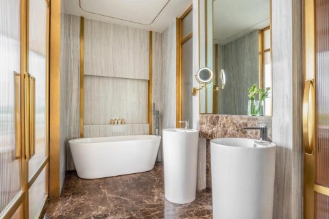 Купить квартиру в Дубае: студию, 142м², № 18018 - фото 5