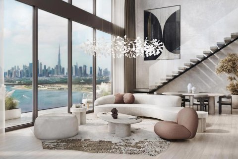 شقة في Al Jaddaf, دبي 4 غرف نوم, 435 م² رقم 18020 - صورة 5