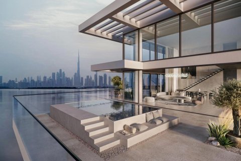 شقة في Al Jaddaf, دبي 4 غرف نوم, 435 م² رقم 18020 - صورة 2