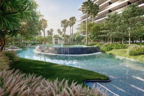 شقة في Al Jaddaf, دبي 4 غرف نوم, 435 م² رقم 18020 - صورة 9
