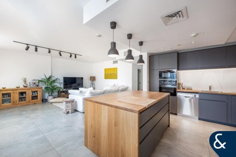 Appartement à Jumeirah Beach Residence, Dubai, 1 chambre, 102 m², № 75548 - photo 3