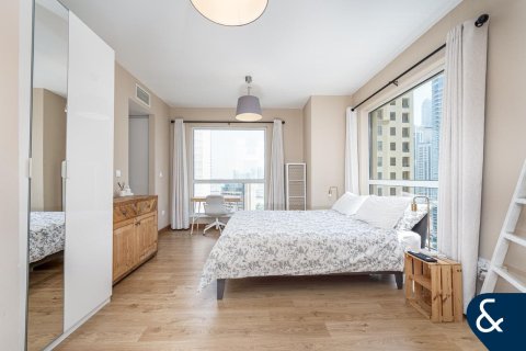 Appartement à Jumeirah Beach Residence, Dubai, 1 chambre, 102 m², № 75548 - photo 7