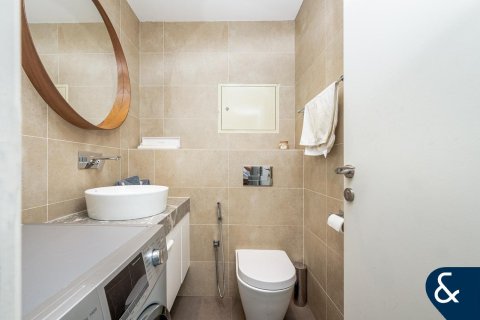 Appartement à Jumeirah Beach Residence, Dubai, 1 chambre, 102 m², № 75548 - photo 6