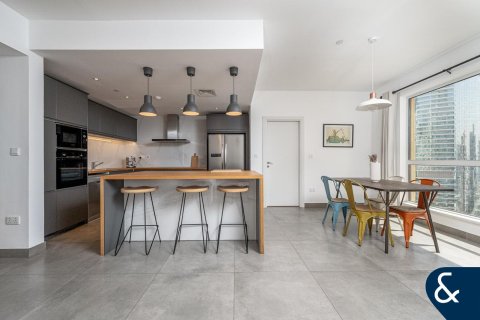 Appartement à Jumeirah Beach Residence, Dubai, 1 chambre, 102 m², № 75548 - photo 4