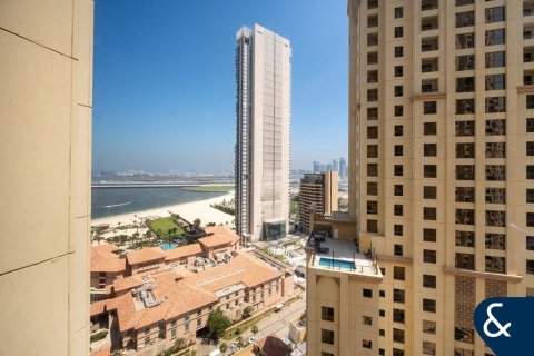 Appartement à Jumeirah Beach Residence, Dubai, 1 chambre, 102 m², № 75548 - photo 5