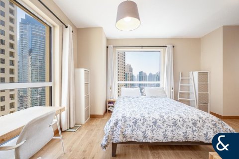 Appartement à Jumeirah Beach Residence, Dubai, 1 chambre, 102 m², № 75548 - photo 8