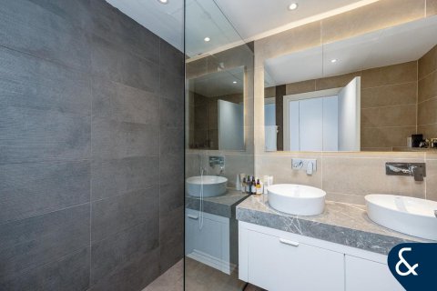 Appartement à Jumeirah Beach Residence, Dubai, 1 chambre, 102 m², № 75548 - photo 9