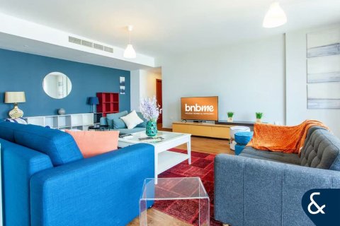 Appartement à Jumeirah Beach Residence, Dubai, 4 chambres, 269 m², № 75547 - photo 17