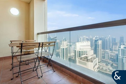 Appartement à Jumeirah Beach Residence, Dubai, 4 chambres, 269 m², № 75547 - photo 3