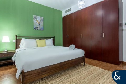 Appartement à Jumeirah Beach Residence, Dubai, 4 chambres, 269 m², № 75547 - photo 6