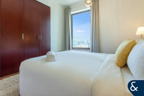 Appartement à Jumeirah Beach Residence, Dubai, 4 chambres, 269 m², № 75547 - photo 4