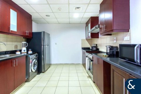 Appartement à Jumeirah Beach Residence, Dubai, 4 chambres, 269 m², № 75547 - photo 14