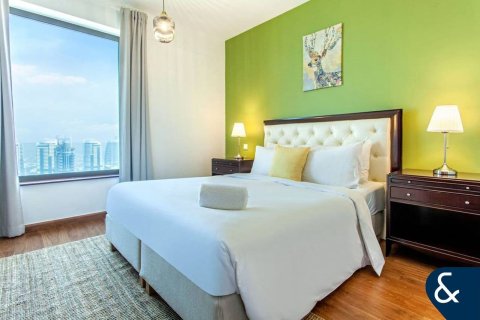 Appartement à Jumeirah Beach Residence, Dubai, 4 chambres, 269 m², № 75547 - photo 5