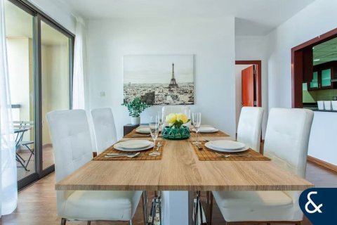 Appartement à Jumeirah Beach Residence, Dubai, 4 chambres, 269 m², № 75547 - photo 12