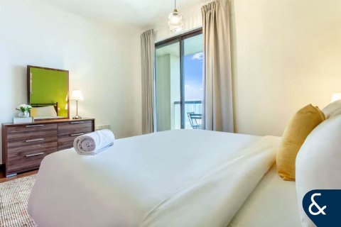 Appartement à Jumeirah Beach Residence, Dubai, 4 chambres, 269 m², № 75547 - photo 9